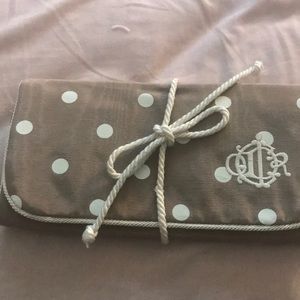 Christian Dior accessory bag